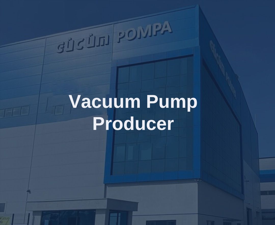 Vacuum Pump Producer 