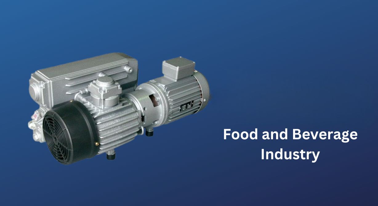 Which Industries Rely on Vacuum Pumps? Top Sectors That Depend on Vacuum Technology 