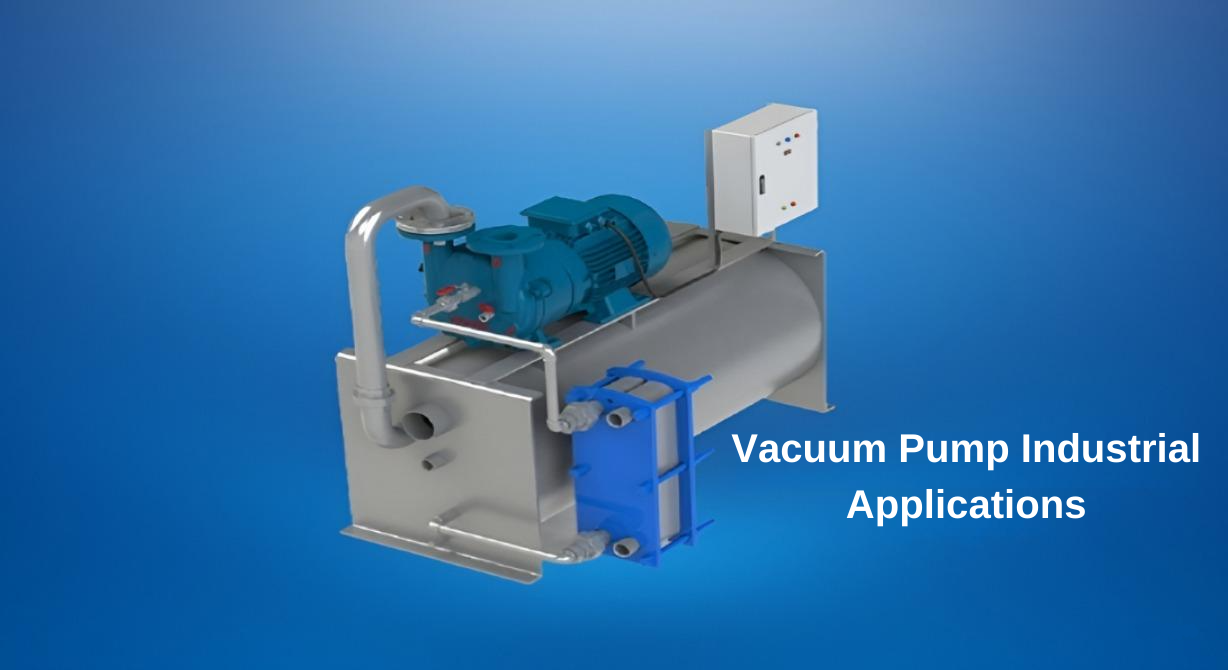 vacuum pump