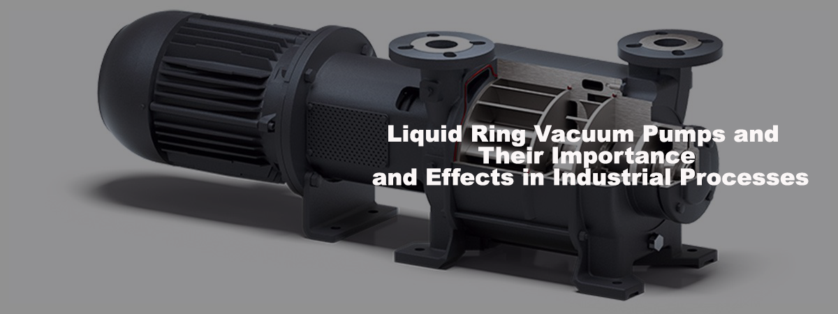 Wide Range of Vacuum Pumps & Pumping Solutions | Everest Vacuum