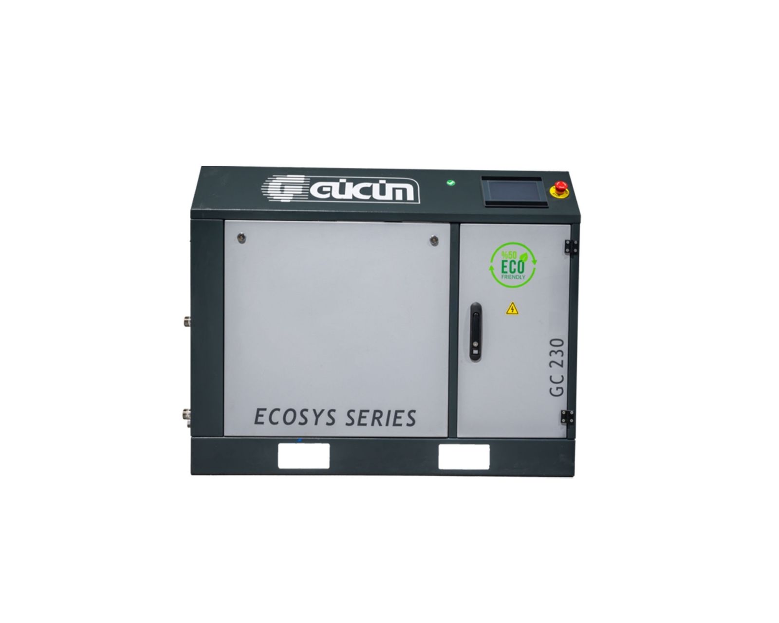 ЭКО-СИС Умные жидкостно-кольцевые вакуумные насосы 