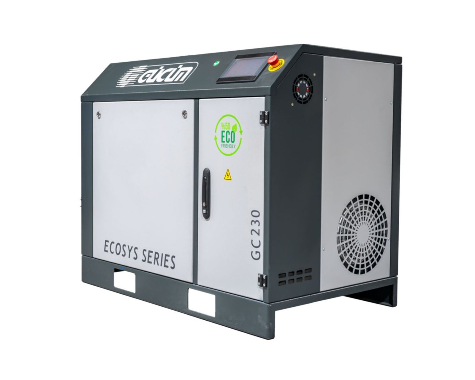 ЭКО-СИС Умные жидкостно-кольцевые вакуумные насосы 